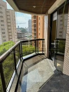 Apartamento com 3 Quartos à venda, 170m² no Jardim Vila Mariana, São Paulo