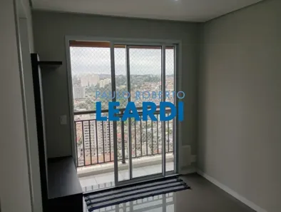 Apartamento com 2 Quartos à venda, 39m² no Vila Sônia, São Paulo