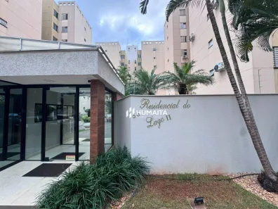 Apartamento com 3 Quartos à venda, 65m² no Gleba Fazenda Palhano, Londrina