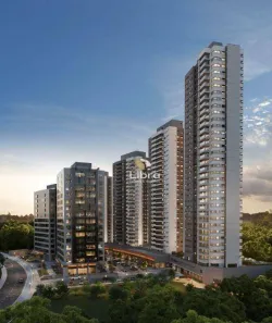Apartamento com 2 Quartos à venda, 69m² no Além Ponte, Sorocaba
