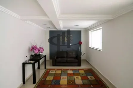 Apartamento com 3 Quartos à venda, 110m² no Santa Maria, São Caetano do Sul