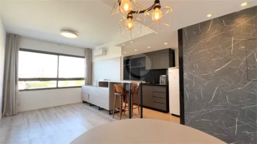 Apartamento com 2 Quartos à venda, 61m² no Passo da Areia, Porto Alegre