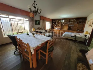 Sobrado com 4 Quartos à venda, 380m² no Conjunto Residencial Jardim Canaã, São Paulo