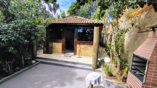 Casa com 5 Quartos à venda, 100m² no Arpoador, Armação dos Búzios