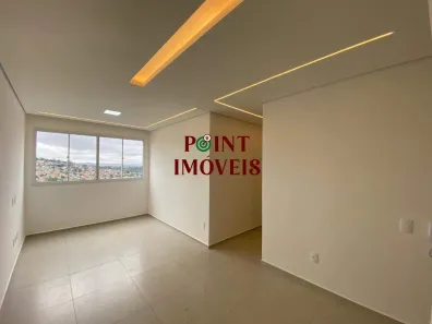 Apartamento com 3 Quartos à venda, 68m² no Palmeiras, Belo Horizonte