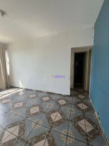 Apartamento com 2 Quartos à venda, 64m² no São Domingos, Niterói