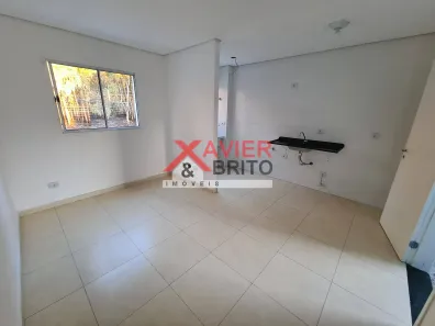 Apartamento com 2 Quartos à venda, 42m² no Jardim Helian, São Paulo