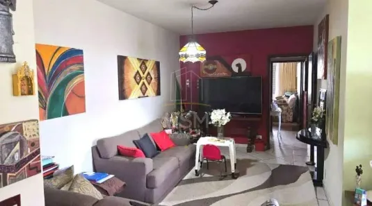 Apartamento com 3 Quartos à venda, 110m² no Centro, São Bernardo do Campo