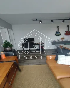 Apartamento com 1 Quarto à venda, 34m² no Vila Osasco, Osasco