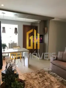 Apartamento com 3 Quartos à venda, 99m² no Residencial Eldorado Expansão, Goiânia