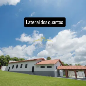 Fazenda/Sítio com 2 Quartos à venda, 930m² no Chácaras Novo México, Limeira