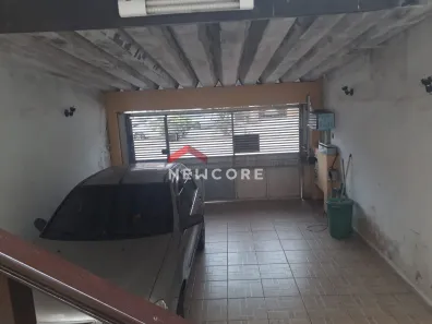Casa com 2 Quartos à venda, 196m² no Jordanópolis, São Bernardo do Campo