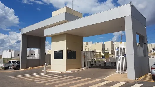 Casa de Condomínio com 3 Quartos à venda, 70m² no Jardim Vitória, Cuiabá