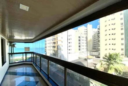 Apartamento com 4 Quartos à venda, 184m² no Praia da Costa, Vila Velha
