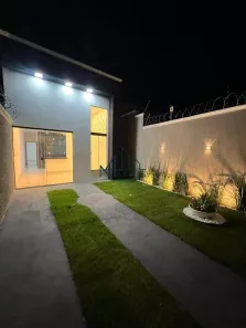 Casa com 2 Quartos à venda, 64m² no Residencial Buena Vista IV, Goiânia