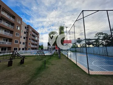 Apartamento com 1 Quarto à venda, 48m² no Paupina, Fortaleza