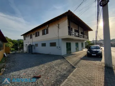 Ponto Comercial para alugar, 340m² no Água Verde, Blumenau
