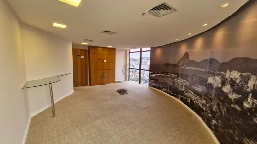 Sala Comercial para alugar, 321m² no Centro, Rio de Janeiro