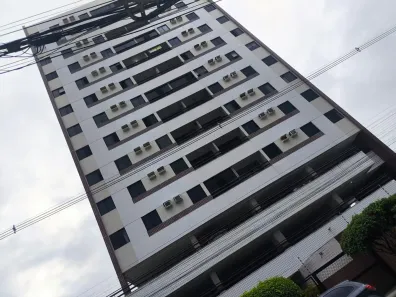 Apartamento com 3 Quartos para alugar, 100m² no Candeias, Jaboatão dos Guararapes