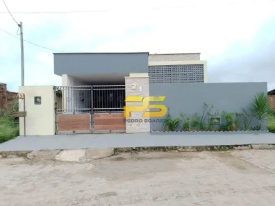 Casa com 3 Quartos à venda, 120m² no , Bananeiras