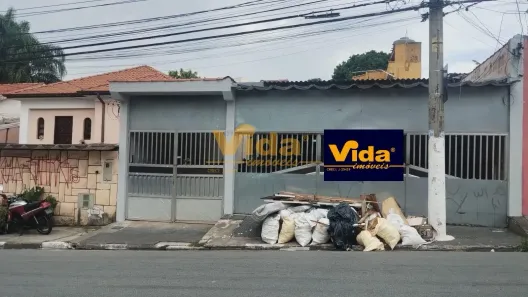Casa com 2 Quartos para alugar, 260m² no Pestana, Osasco