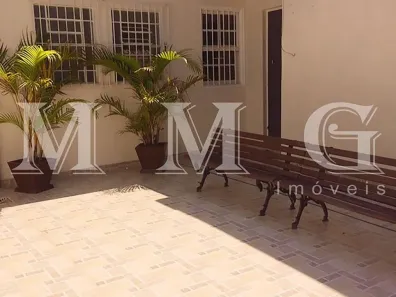 Casa com 4 Quartos à venda, 180m² no Vila Mariana, São Paulo
