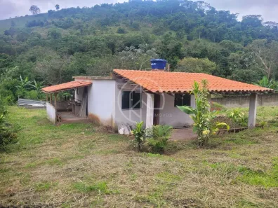 Fazenda/Sítio com 2 Quartos à venda, 1000m² no Humaitá, Juiz de Fora