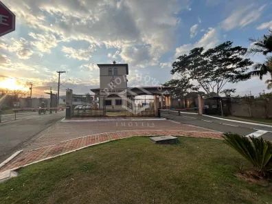 Lote/Terreno à venda, 554m² no Portal de São Clemente, Limeira