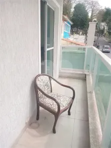 Apartamento com 2 Quartos à venda, 46m² no Vila Dom Pedro II, São Paulo