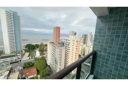 Apartamento com 3 Quartos à venda, 67m² no Candeias, Jaboatão dos Guararapes