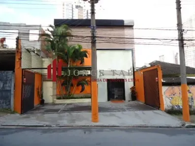 Galpão/Depósito/Armazém à venda, 400m² no Vila Firmiano Pinto, São Paulo