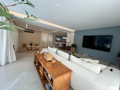 Casa com 3 Quartos à venda, 315m² no Alphaville, Santana de Parnaíba