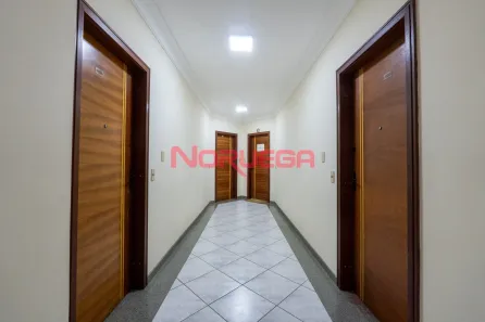 Sala Comercial à venda, 43m² no Batel, Curitiba