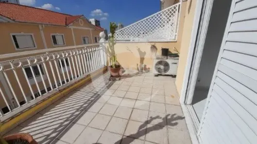 Casa de Condomínio com 3 Quartos à venda, 136m² no Vila Bertioga, São Paulo