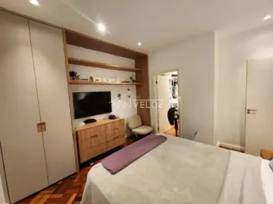 Apartamento com 3 Quartos à venda, 130m² no Ipanema, Rio de Janeiro