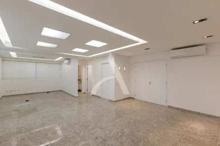 Prédio Comercial com 5 Quartos para alugar, 195m² no Cambuí, Campinas