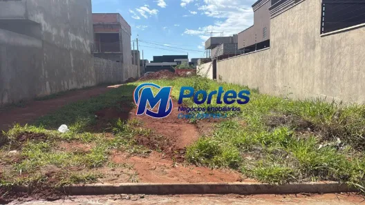Lote/Terreno com 1 Quarto à venda, 200m² no SETSUL, São José do Rio Preto