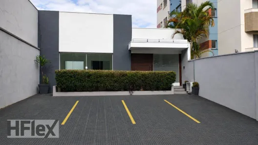 Imóvel Comercial para alugar, 320m² no Vila Progredior, São Paulo