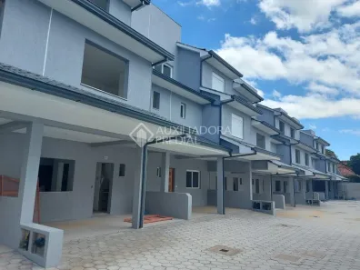 Casa de Condomínio com 4 Quartos à venda, 129m² no Tristeza, Porto Alegre