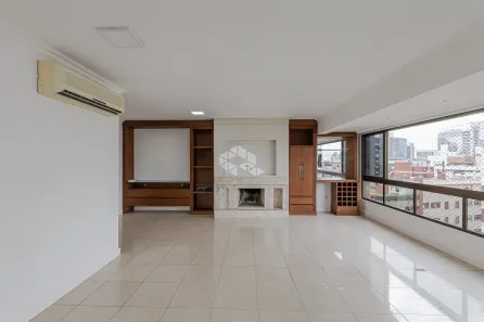 Apartamento com 4 Quartos à venda, 183m² no Mont Serrat, Porto Alegre