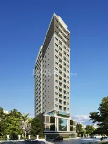 Apartamento com 2 Quartos à venda, 69m² no Morretes, Itapema