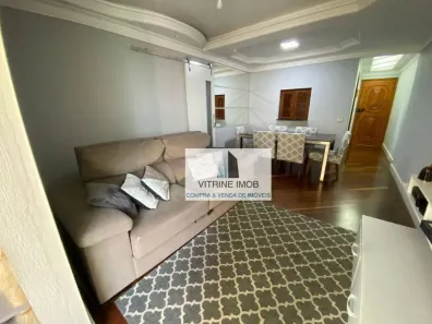 Apartamento com 3 Quartos à venda, 78m² no Jardim Íris, São Paulo