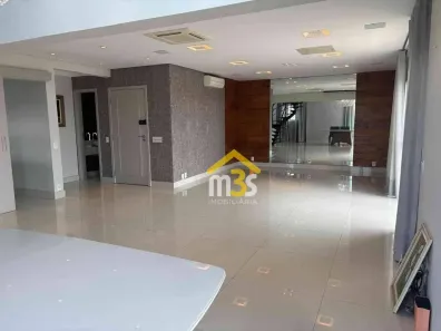 Apartamento com 3 Quartos para alugar, 300m² no Alphaville Centro Industrial e Empresarial/Alphaville., Barueri