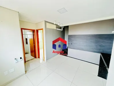 Cobertura com 2 Quartos à venda, 110m² no Jardim Leblon, Belo Horizonte