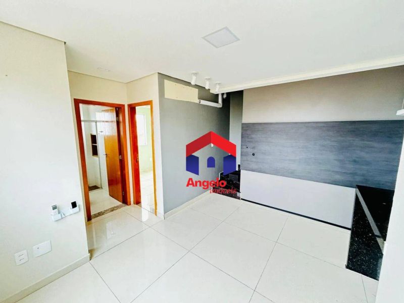 Cobertura com 2 quartos — Jardim Leblon, Belo Horizonte