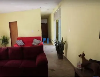 Sobrado com 4 Quartos à venda, 403m² no City América, São Paulo