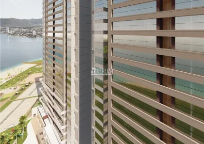 Apartamento com 1 Quarto à venda, 56m² no , Rifaina