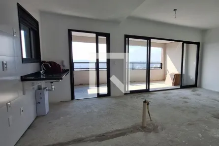 Apartamento com 2 Quartos à venda, 109m² no Jardim, Santo André