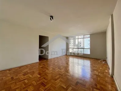 Apartamento com 3 Quartos à venda, 109m² no Bela Vista, São Paulo