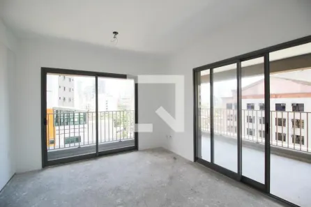 Kitnet com 1 Quarto à venda, 42m² no Vila Nova Conceição, São Paulo